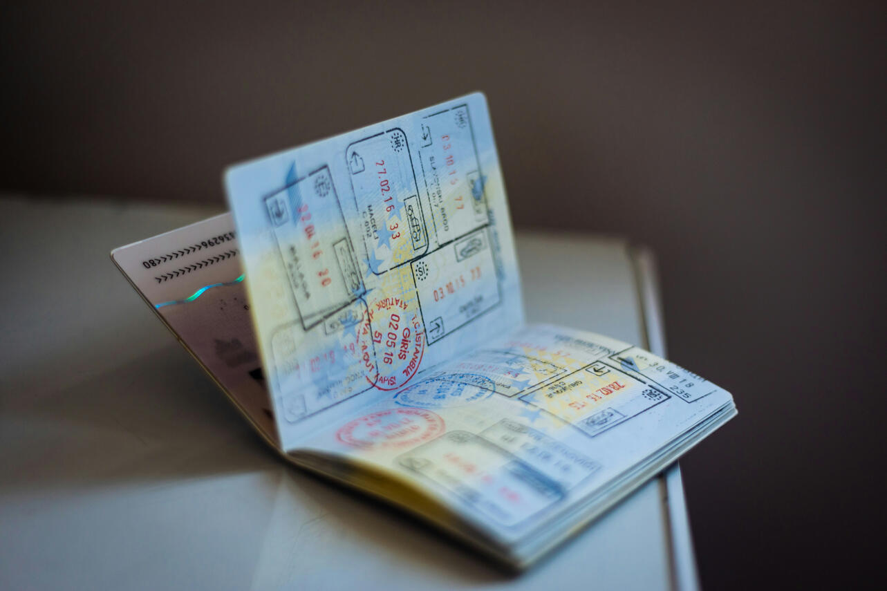 Visa &amp; Tax Support